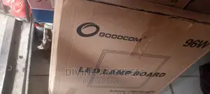 Modular Fitting Light GOODCOM