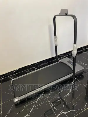 1.5hp Mini Platform Treadmill