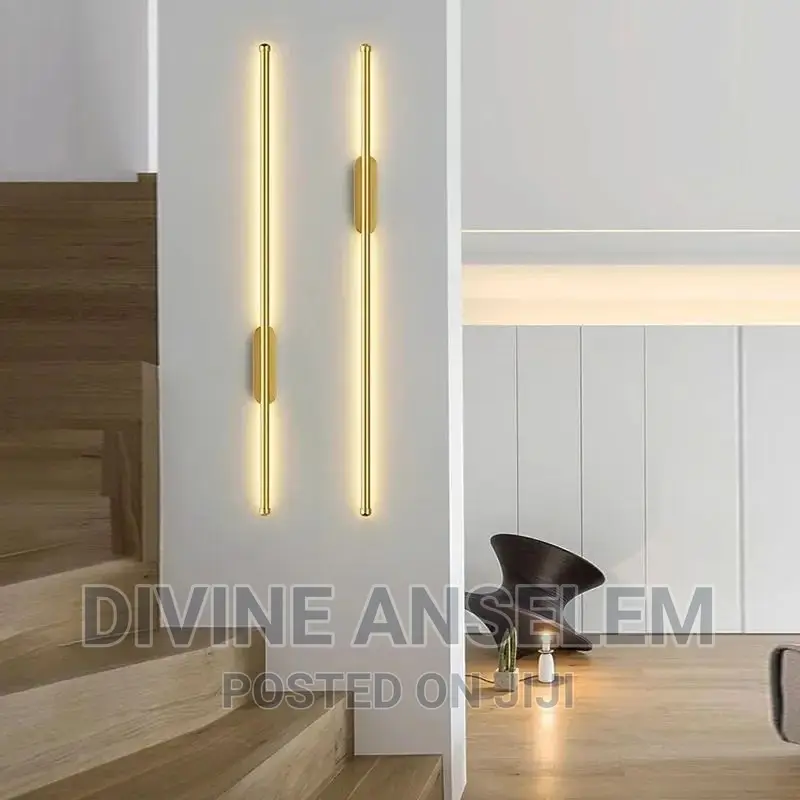 Wall Panels Light
