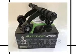 4 Wheel Abs Machine