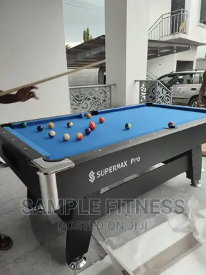 Quality 7ft Standard Snooker Board