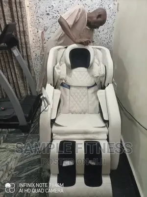 Best Selling Full Body Massage Chair