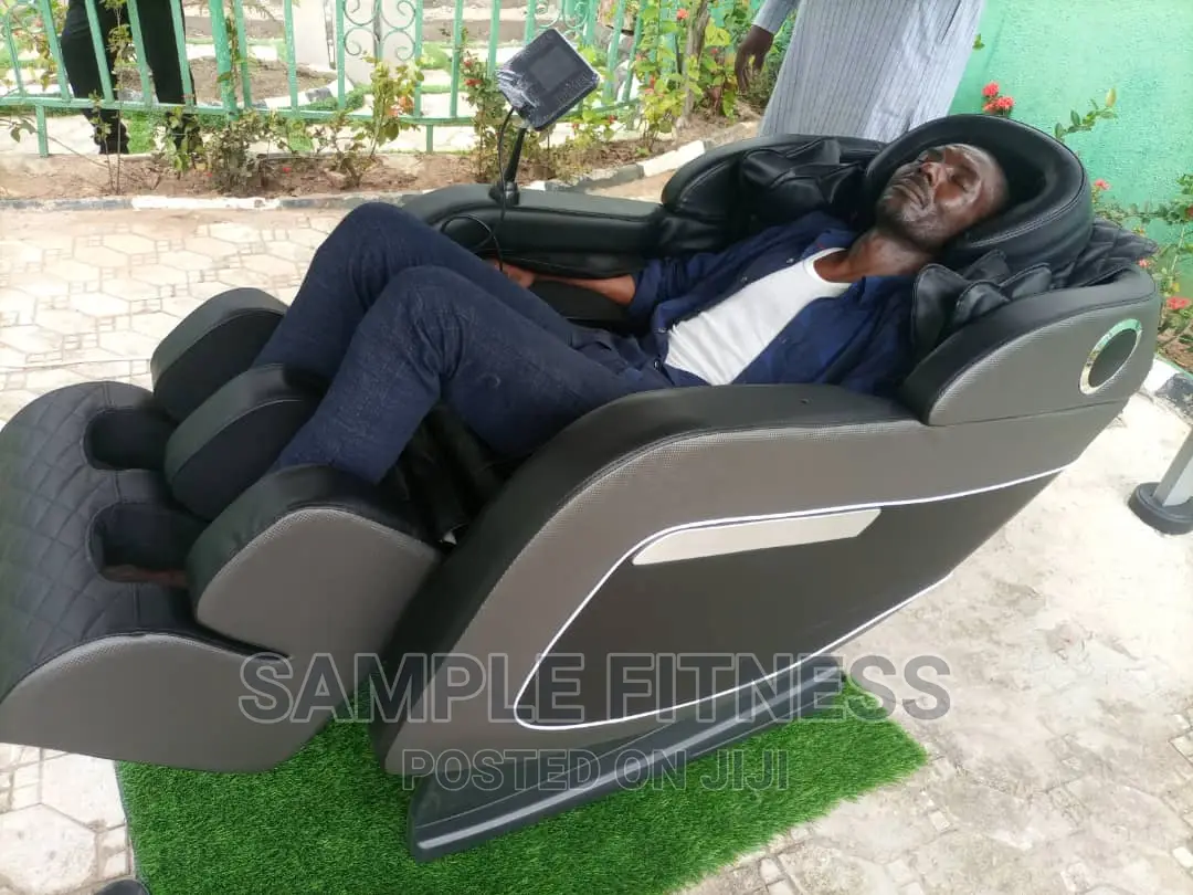 Best Selling Full Body Massage Chair