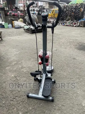 Original Standing Stepper