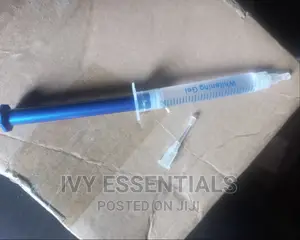 Teeth Whitening Gel