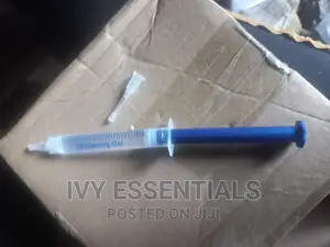 Blueteeth Whitening Gel for Teeth Whitening