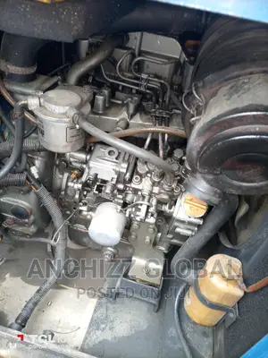 20kva Denyo Soundproof Generator With Denyo Alternator