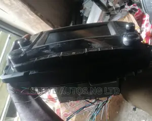 TOYOTA Avalon Radio