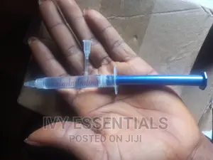 High Quality Teeth Whitening Gel With 44%Hydrogen Peroxide
