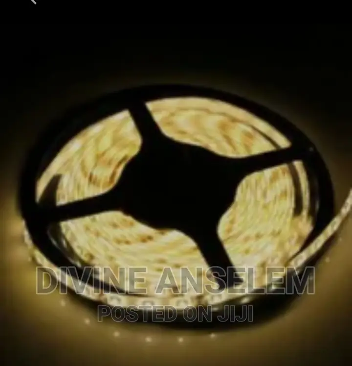 Tape Light