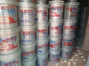 Screeding Putty(Floater)