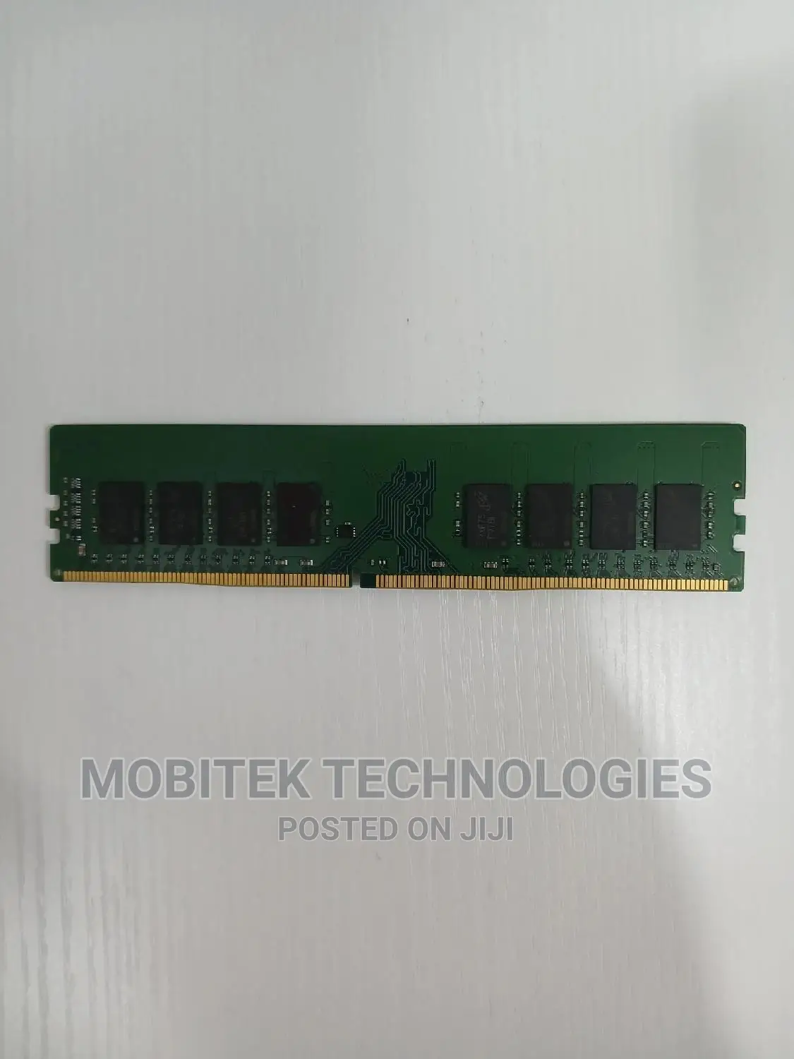 16gb Ddr4-2666 Desktop Ram