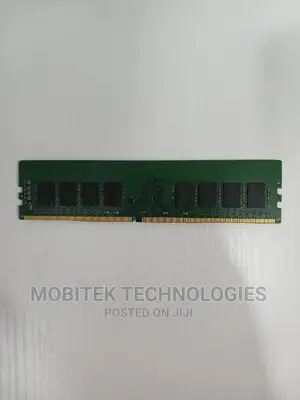 16gb Ddr4-2666 Desktop Ram