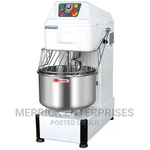 Commercial Half Bag Dough Mixer