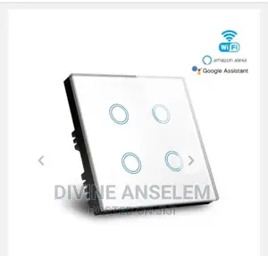 Smart Switch 4gaga