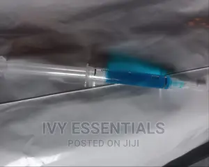 Desensitizing Gel