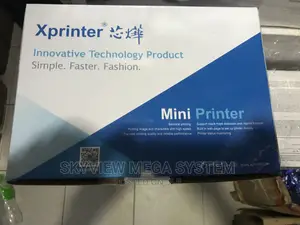 Big Xprinter