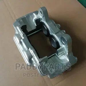 Toyota Landcruiser Prado Brake Calliper