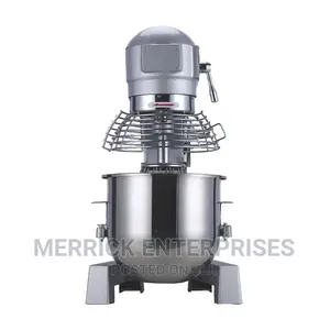 20liter Planetary Cake Mixer