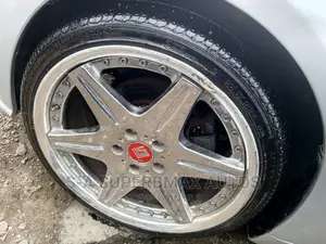 Lexus IS 250 2008 Silver