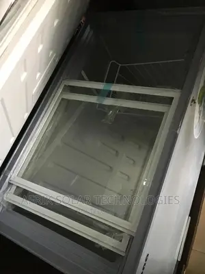 Solar Deep Freezer 218litres