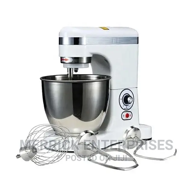 7liters Kitchen Mixer