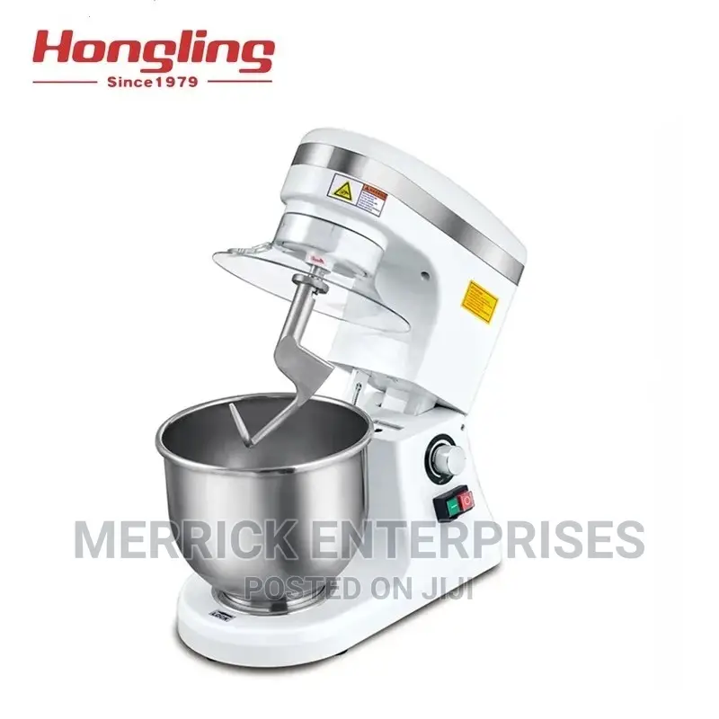 7liters Kitchen Mixer