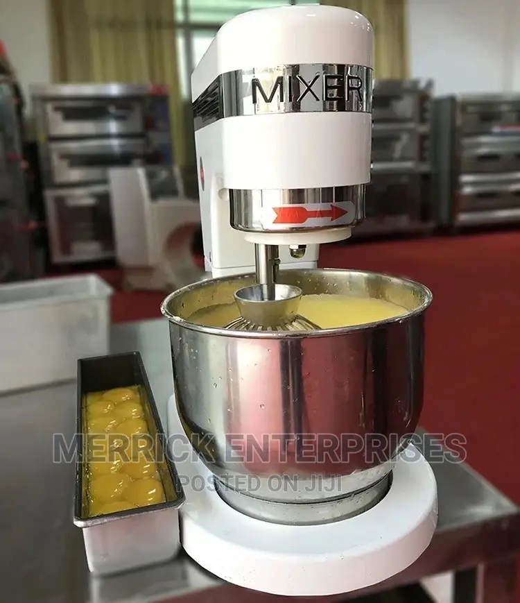 7liters Kitchen Mixer