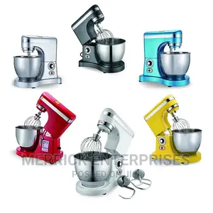 7liters Kitchen Mixer