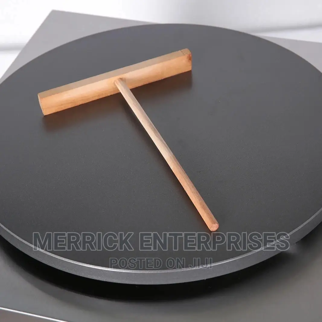 Crepe Maker