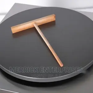 Crepe Maker