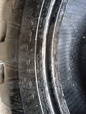 16-9-28 Himile Tractor Tyre