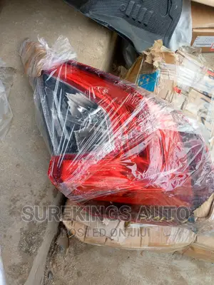 Rear Light 2013-2015 Honda Civic