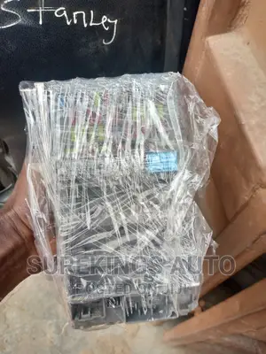 Dashboard Fuse Box 2013 Honda Accord