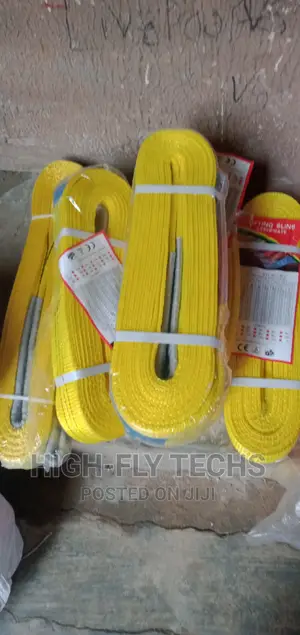 3 Ton X 6.Meters Sling Belt