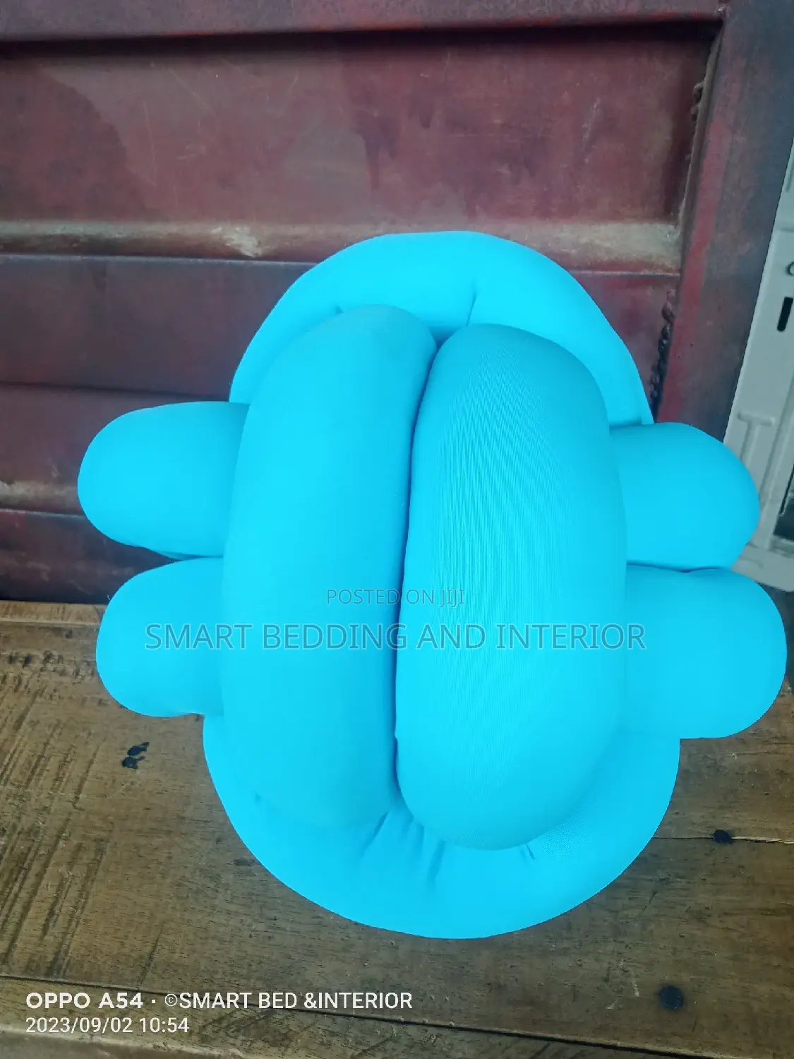 Lobby Throw Pillows