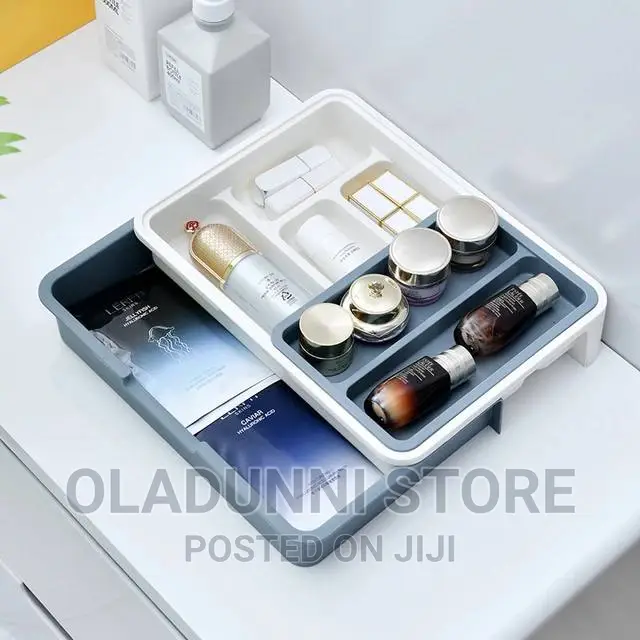 Cutlery Drawer