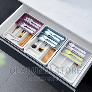 Cutlery Drawer