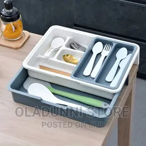 Cutlery Drawer