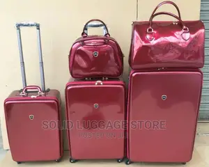 Fendi Luggage Box