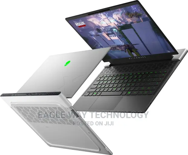 Alienware x14 R1 SSD1TB 32GB 濃い RTX3060