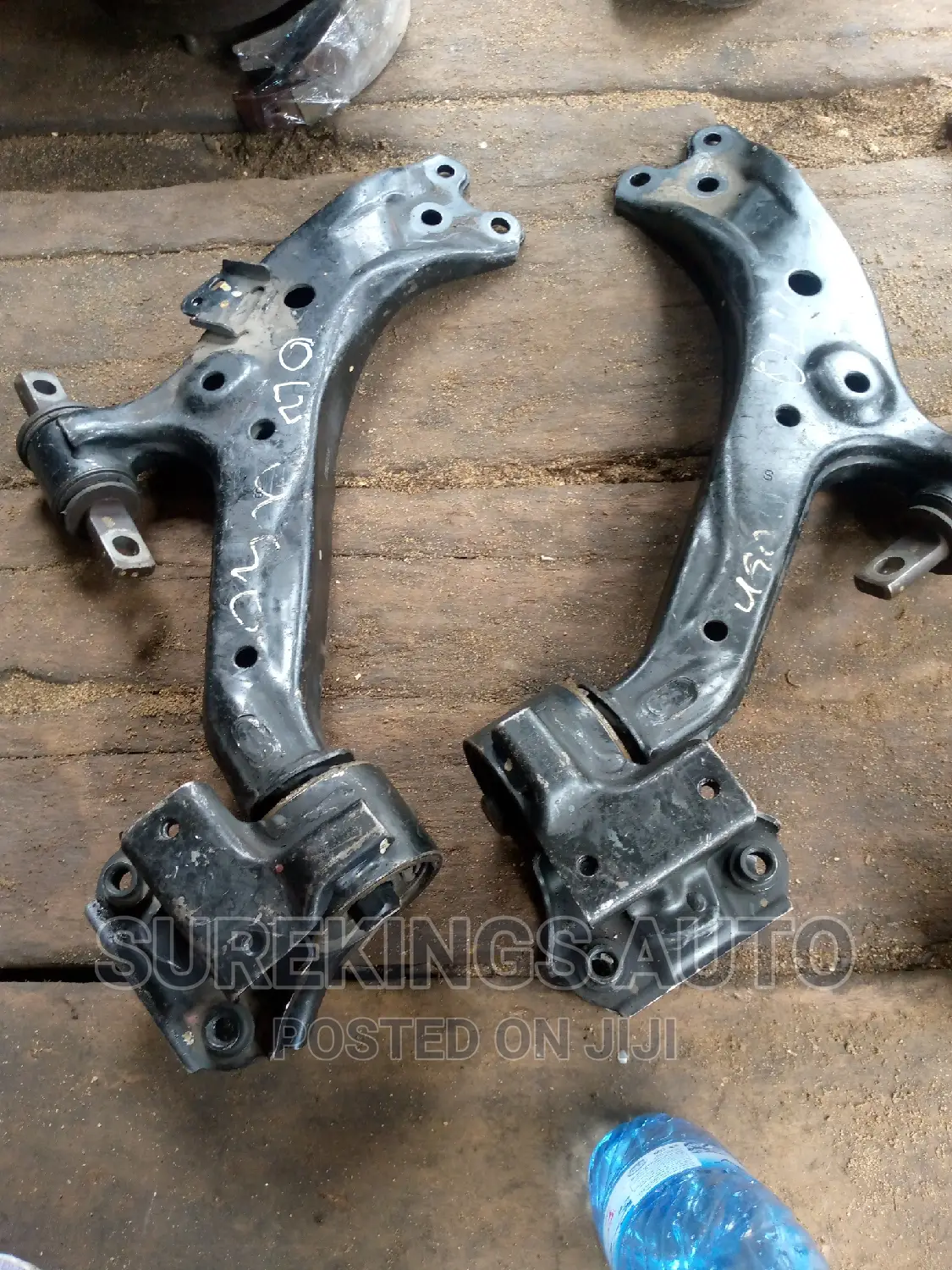 Lower Arm 2013 Honda CRV
