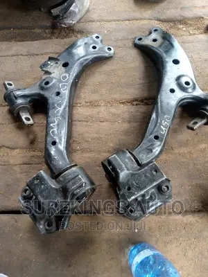 Lower Arm 2013 Honda CRV
