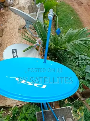 Accredited DSTV Agent