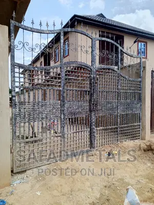 Arc Burglary Gate 12ft