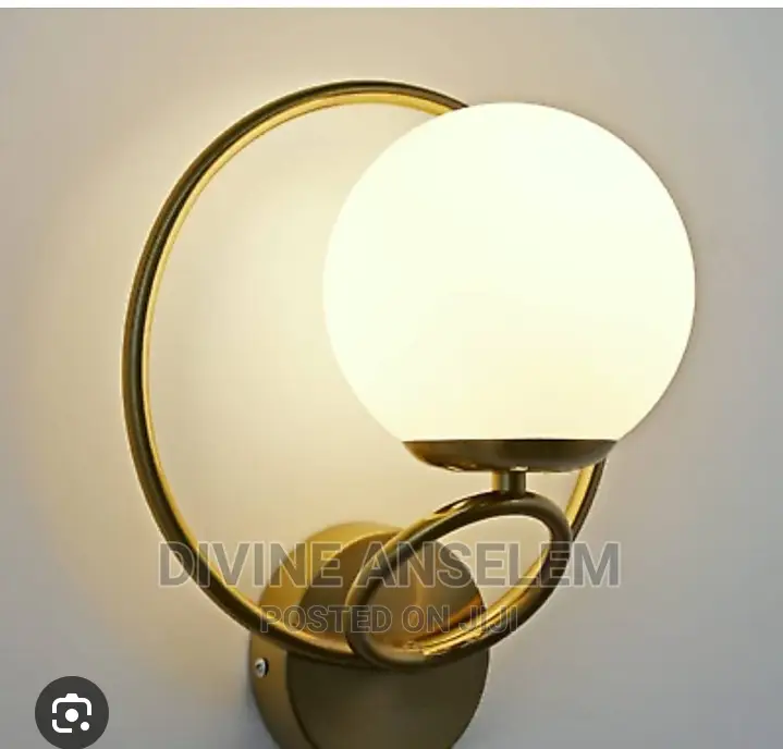 Wall Panel Light