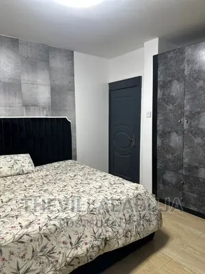 Furnished 2bdrm Apartment in Lugbe District for rent