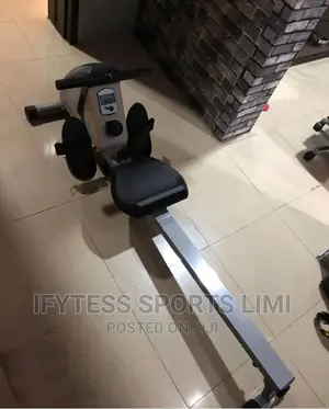 Rowing Machine