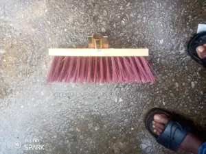 Interlocking Brush