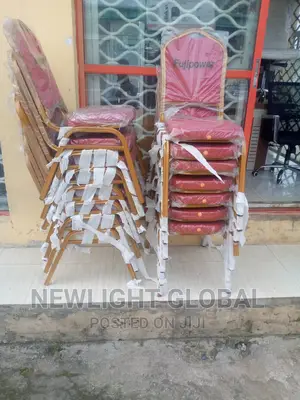 Banquet Chair